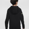 Felpa FC BARCELONA Tech Fleece NIKE Junior 24/25