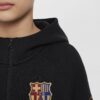 Felpa FC BARCELONA Tech Fleece NIKE Junior 24/25