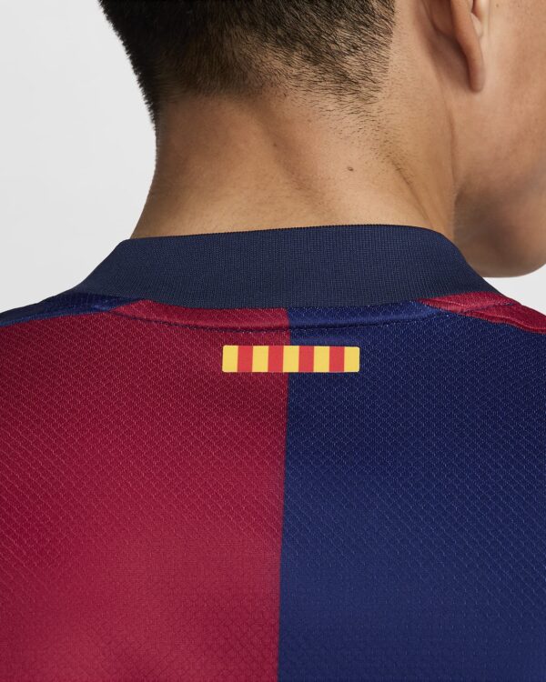 MAGLIA Stadium Home FC BARCELONA 24/25 NIKE