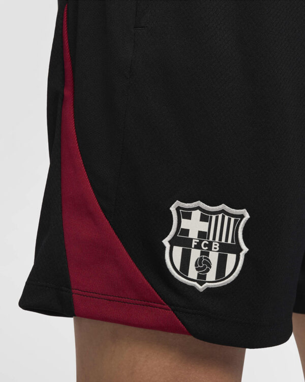Short FC BARCELONA Strike NIKE