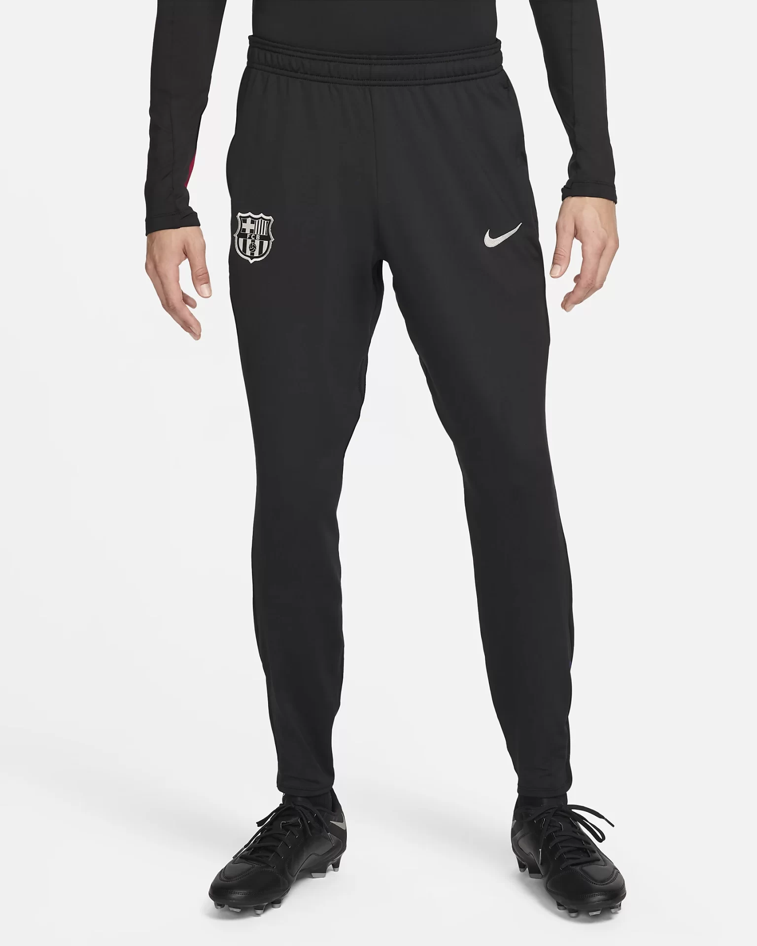 Pantaloni FC BARCELONA Strike NIKE 24/25