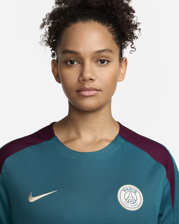 Maglia PARIS SAINT-GERMAIN Strike NIKE 24/25