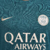 Maglia PARIS SAINT-GERMAIN Strike NIKE 24/25