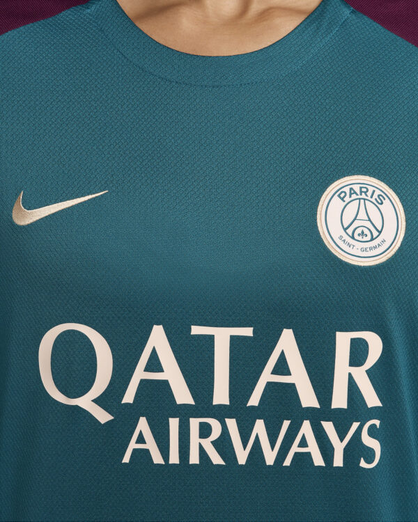 Maglia PARIS SAINT-GERMAIN Strike NIKE 24/25