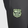 Pantaloni FC BARCELONA Strike NIKE 24/25 Antracite