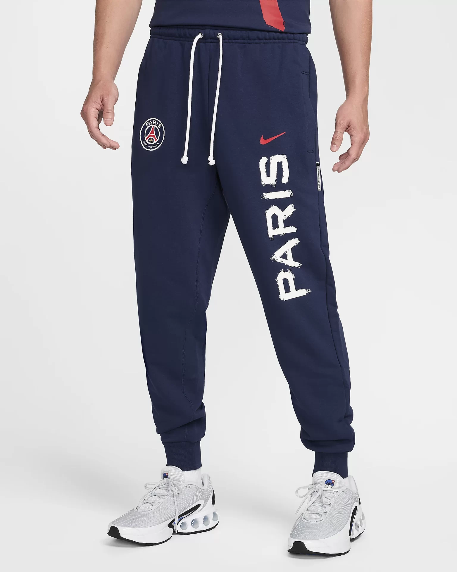 Pantaloni uomo Standard Issue Paris Saint-Germain NIKE