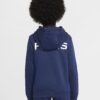 Felpa Paris Saint-Germain NIKE 24/25 Junior