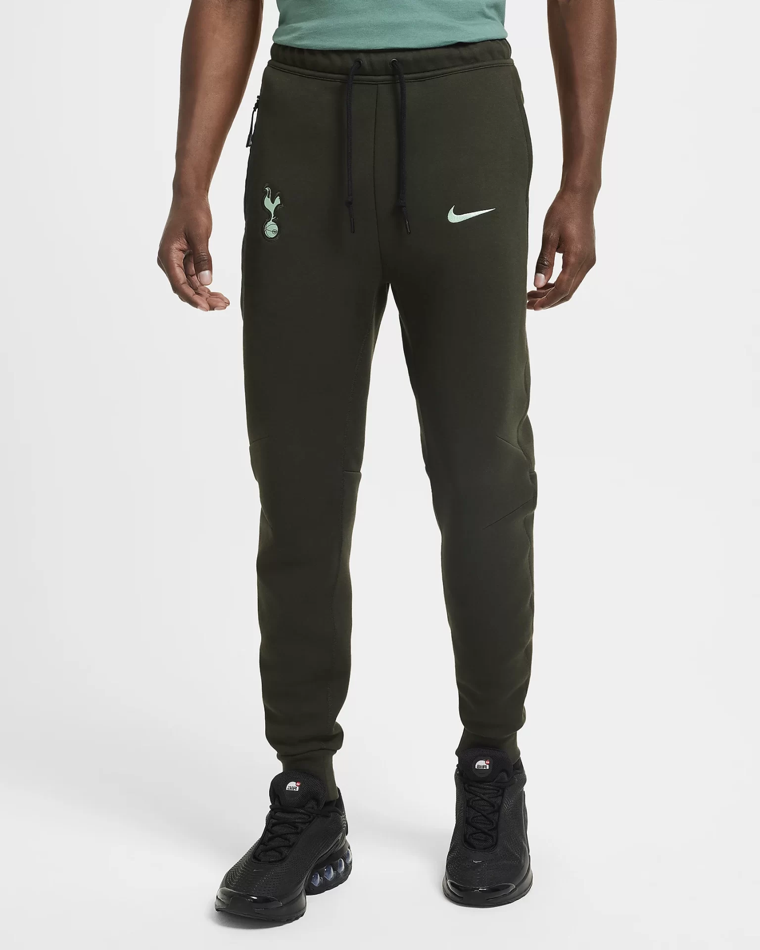 Pantaloni Tottenham Hotspur Tech Fleece Terza NIKE 24/25