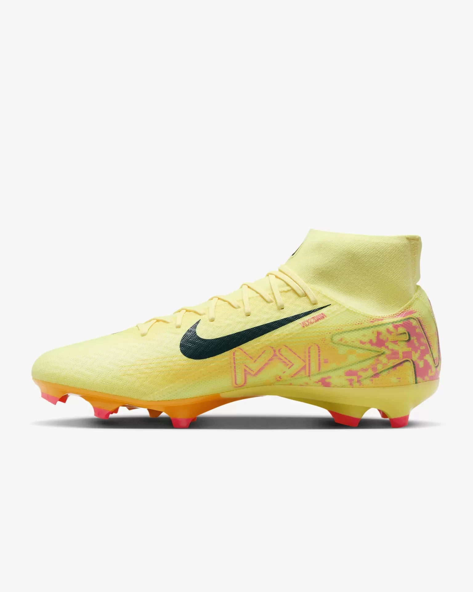 Nike Zoom Superfly 10 Academy MG "Kylian Mbappé"