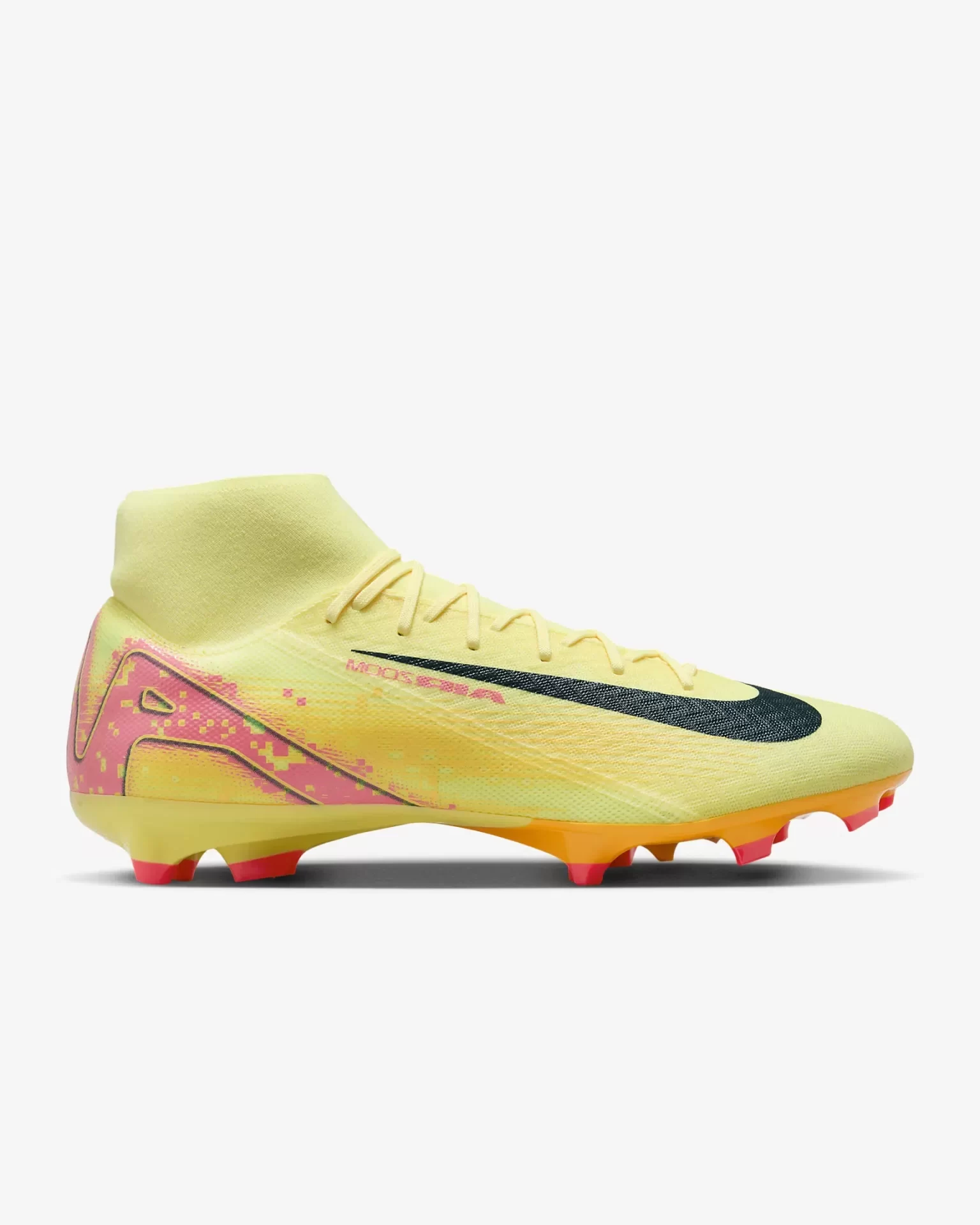 Nike Zoom Superfly 10 Academy MG "Kylian Mbappé"