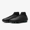 NIKE Zoom Mercurial Superfly 10 Academy AG Nero Jungle