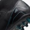 NIKE Zoom Mercurial Superfly 10 Academy AG Nero Jungle