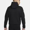 Felpa Tech Fleece FC BARCELONA NIKE 24/25