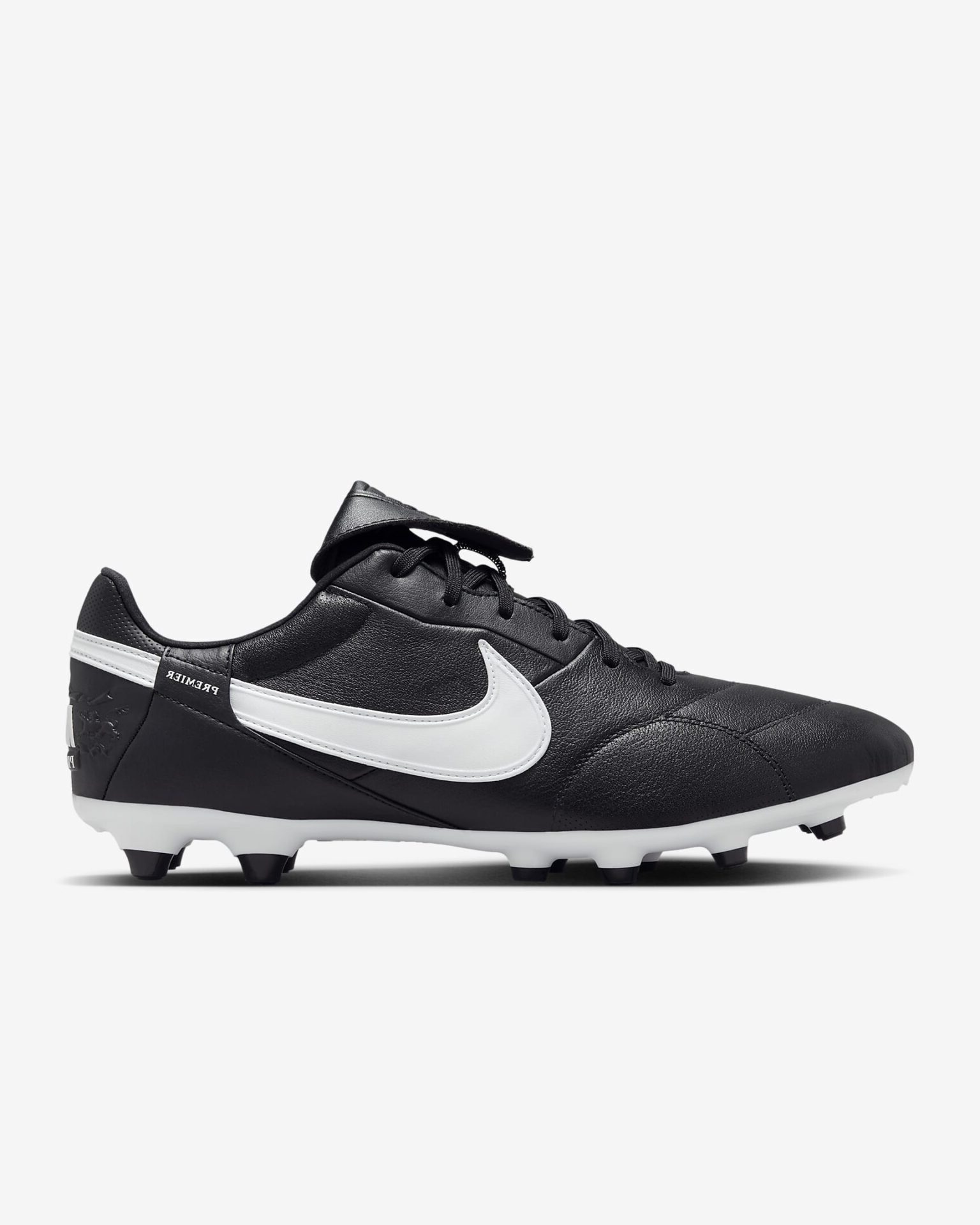 The NIKE Premier III FG