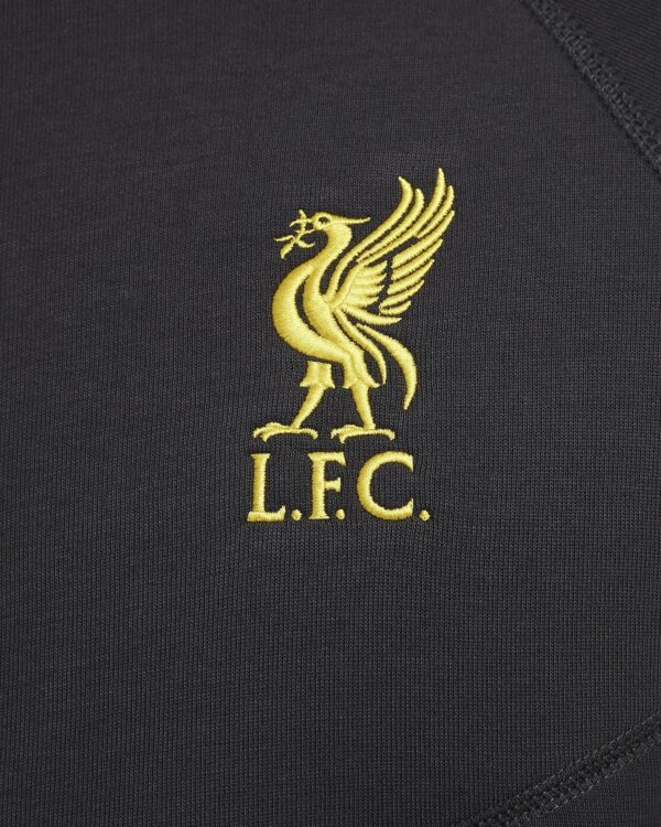 Felpa Tech Windrunner Terza LIVERPOOL FC NIKE 24/25