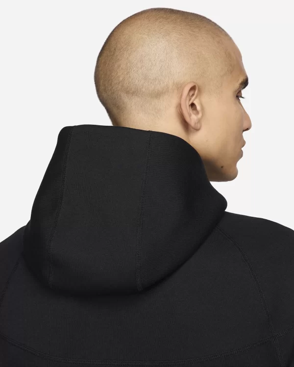 Felpa Tech Fleece FC BARCELONA NIKE 24/25