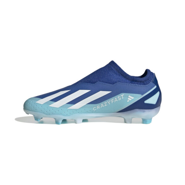 Scarpe calcio ADIDAS X CRAZYFAST.3 LL FG Junior