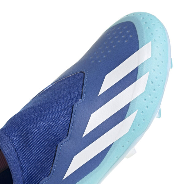 Scarpe calcio ADIDAS X CRAZYFAST.3 LL FG Junior