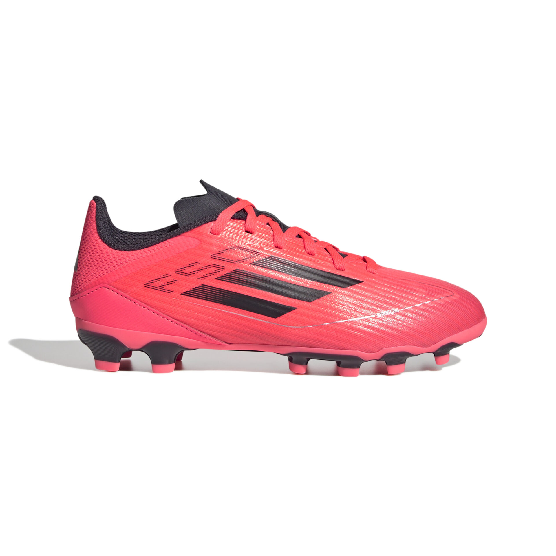 Scarpe calcio ADIDAS F50 LEAGUE MG Turbo Junior