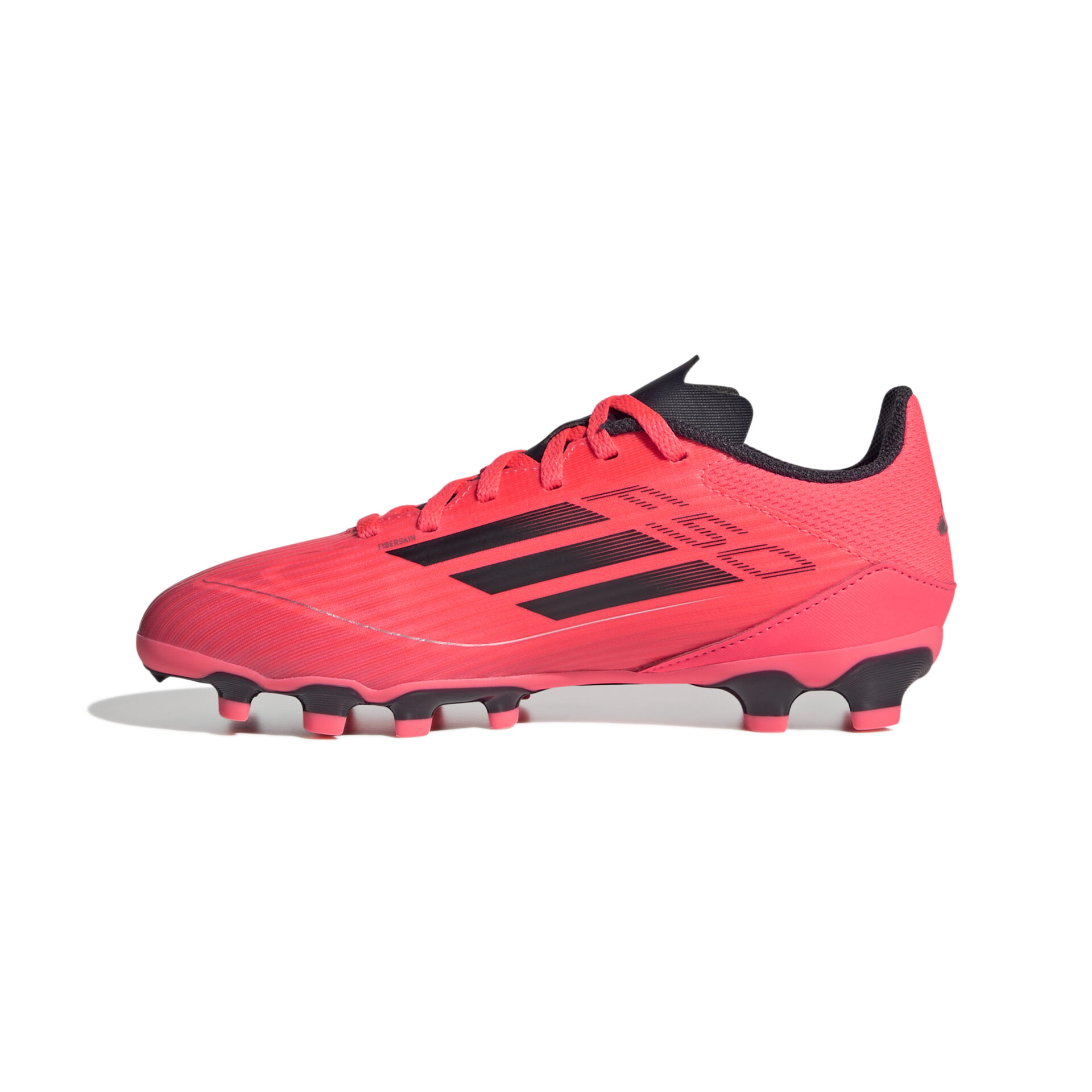 Scarpe calcio ADIDAS F50 LEAGUE MG Turbo Junior