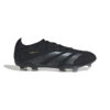 Scarpe calcio ADIDAS PREDATOR 24 PRO FG Nero Oro