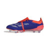 Scarpe calcio ADIDAS PREDATOR ELITE FT FG Lucid Blue