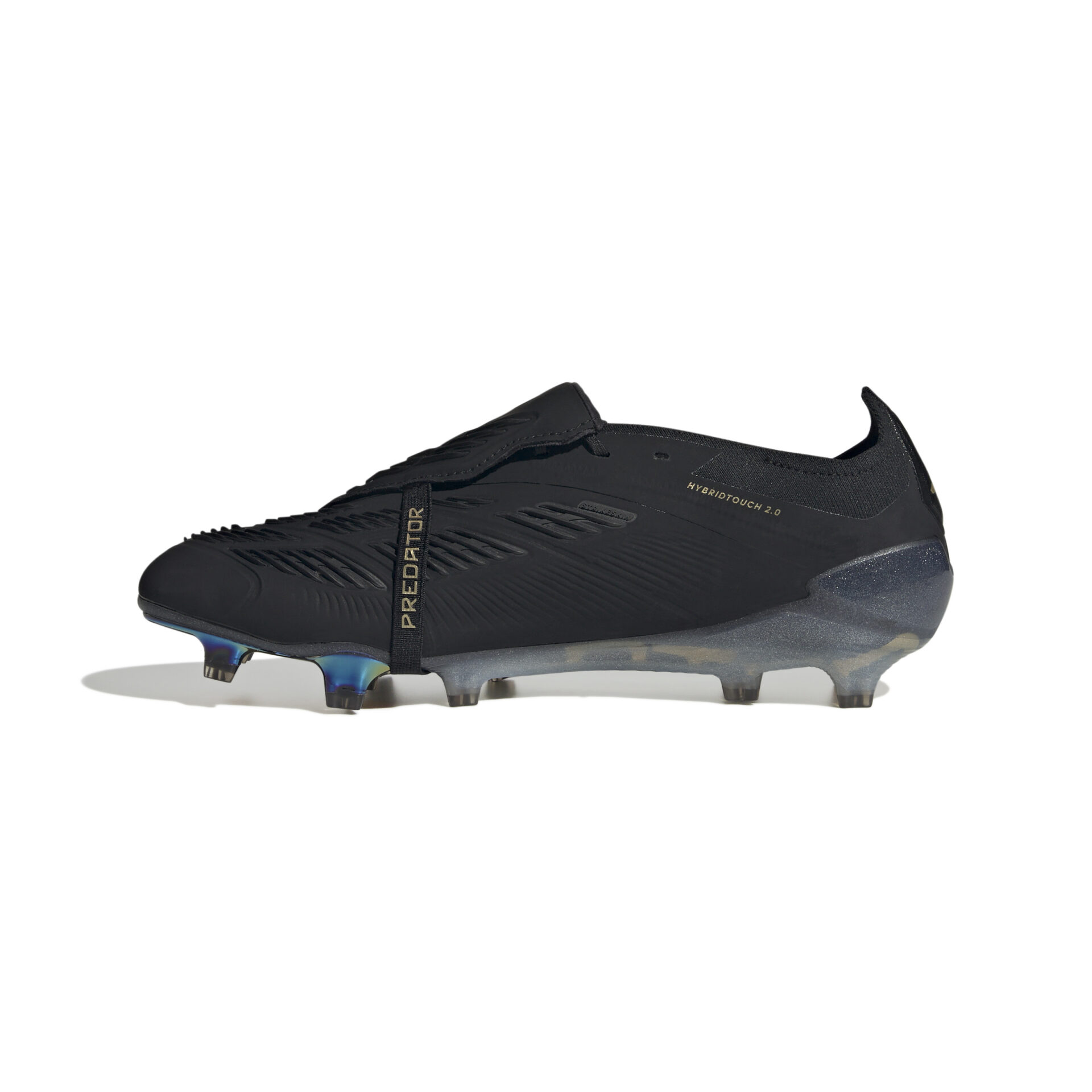 Scarpe calcio ADIDAS PREDATOR ELITE FOLD-OVER TONGUE FG