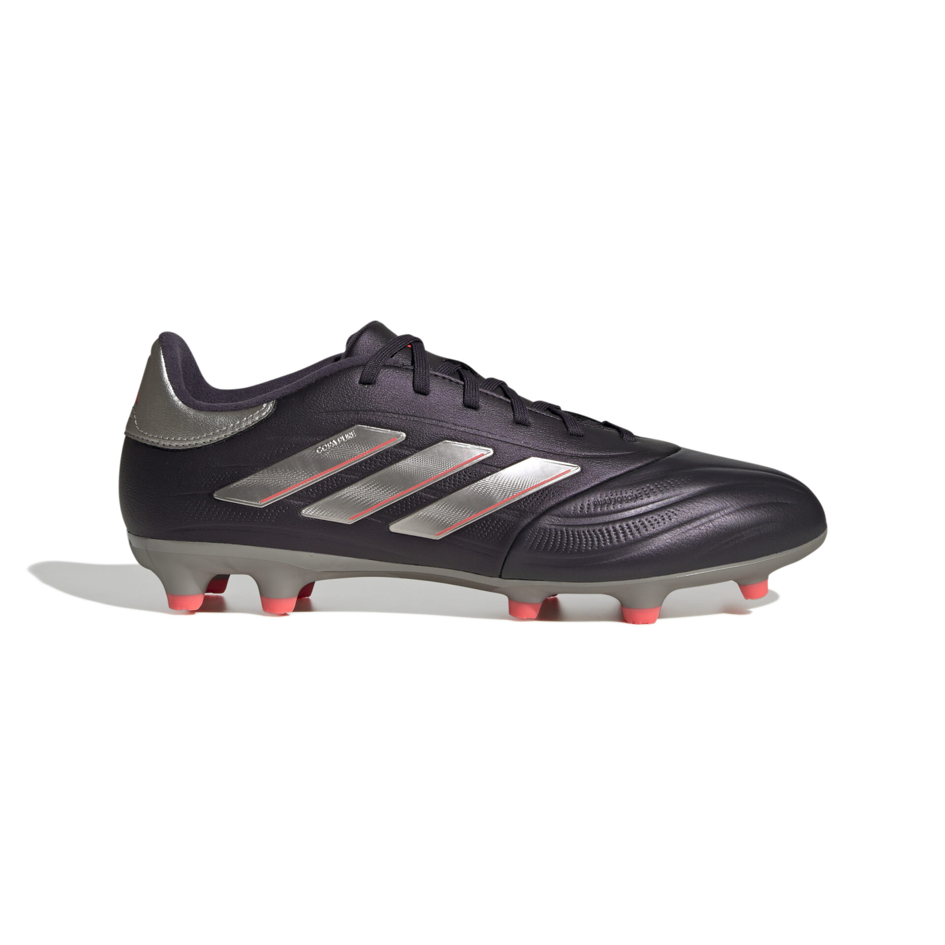 Scarpe da calcio ADIDAS COPA PURE 2 LEAGUE FG Platinum