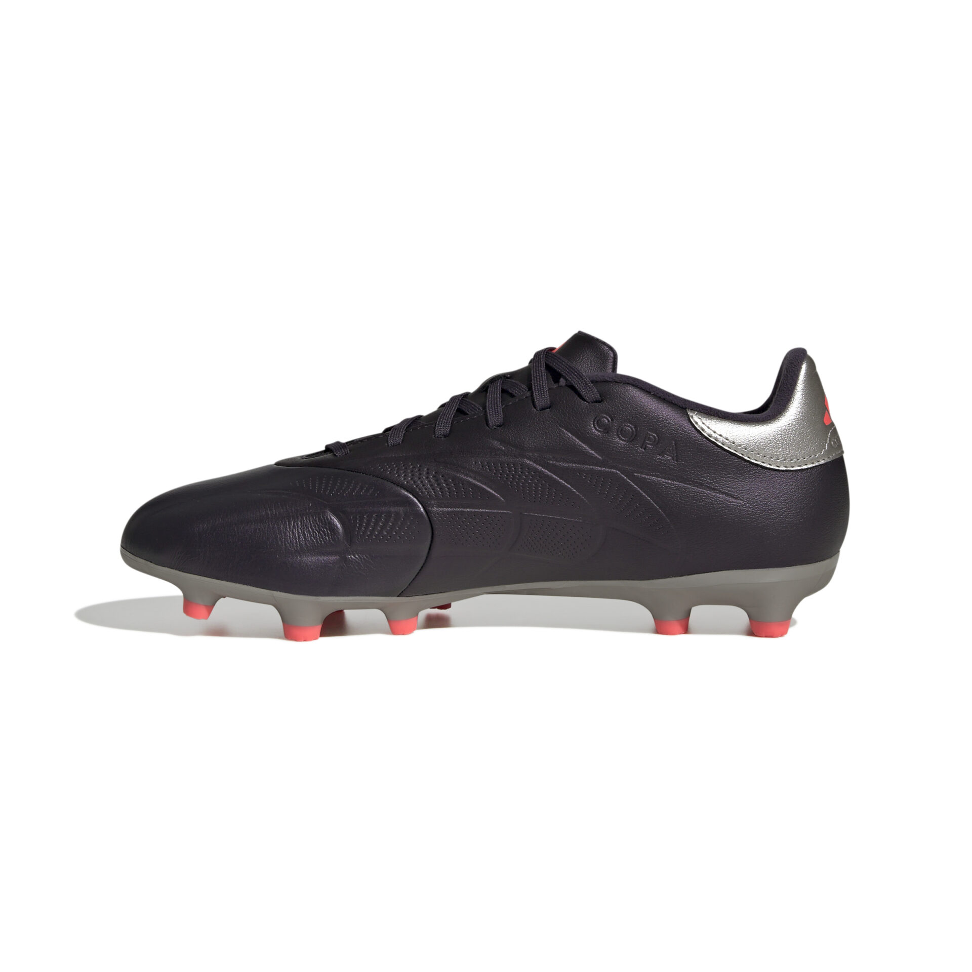 Scarpe da calcio ADIDAS COPA PURE 2 LEAGUE FG Platinum