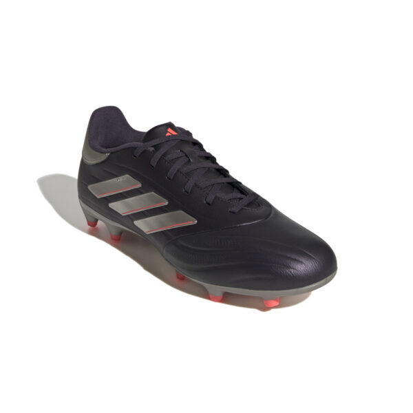 Scarpe da calcio ADIDAS COPA PURE 2 LEAGUE FG Platinum