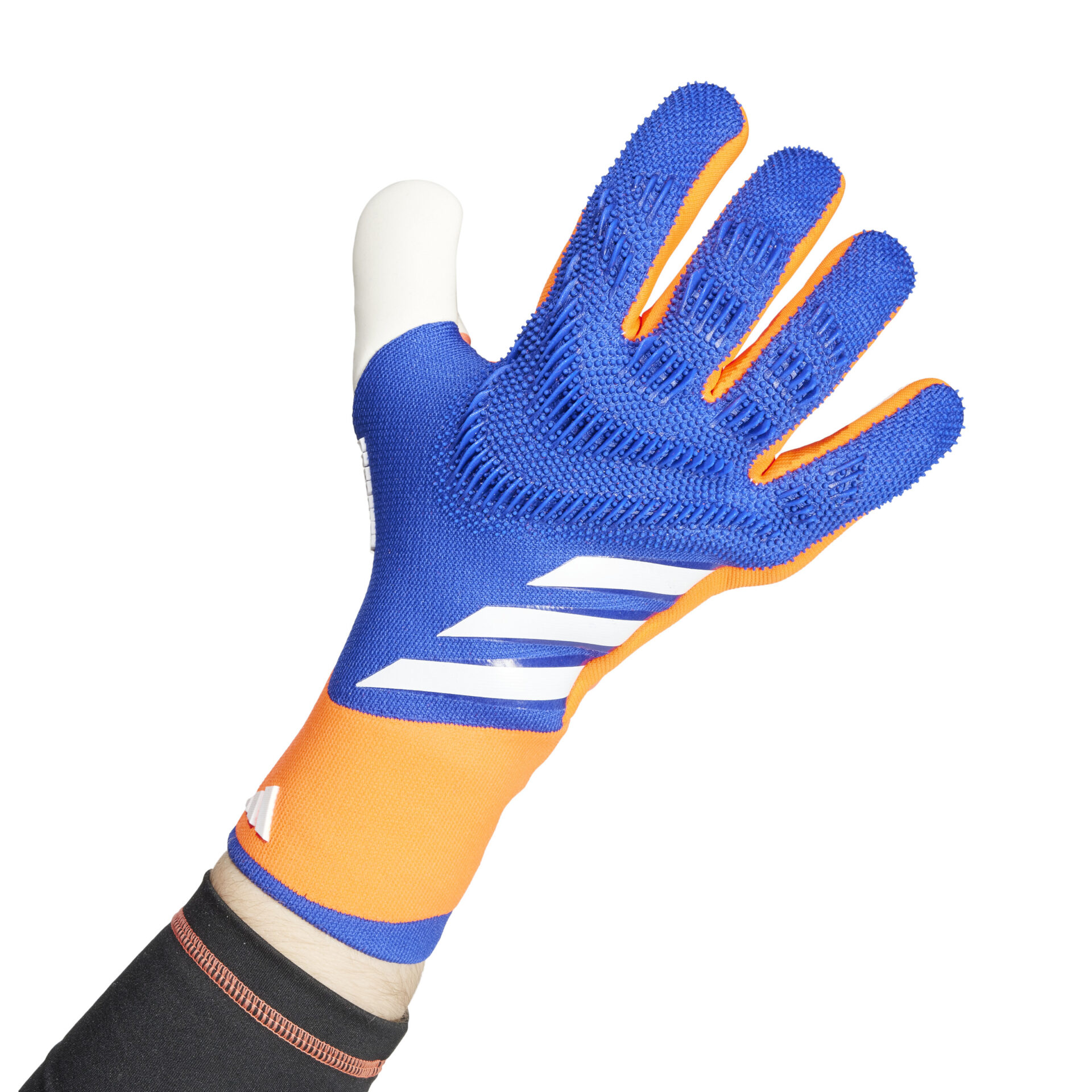 Guanti Portiere PREDATOR GL PRO Lucid Blue Adidas