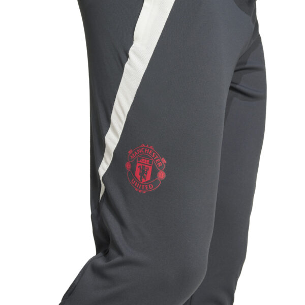 Pantaloni allenamento Tiro 24 Manchester United FC