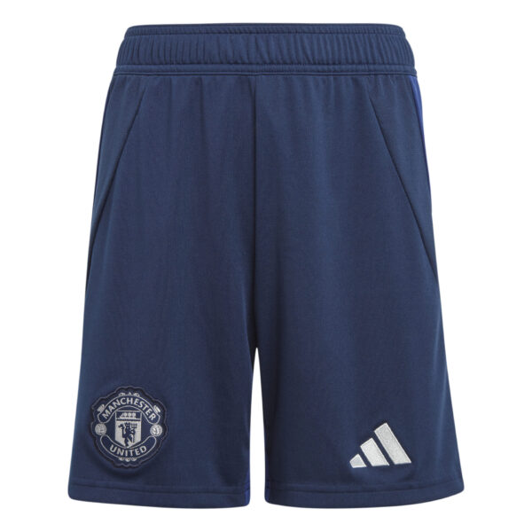 Shorts AWAY MANCHESTER UNITED FC 24/25 Junior