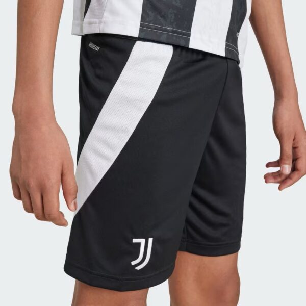 Short HOME 24/25 JUVENTUS Junior