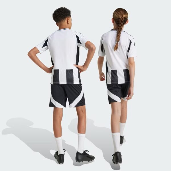 Short HOME 24/25 JUVENTUS Junior