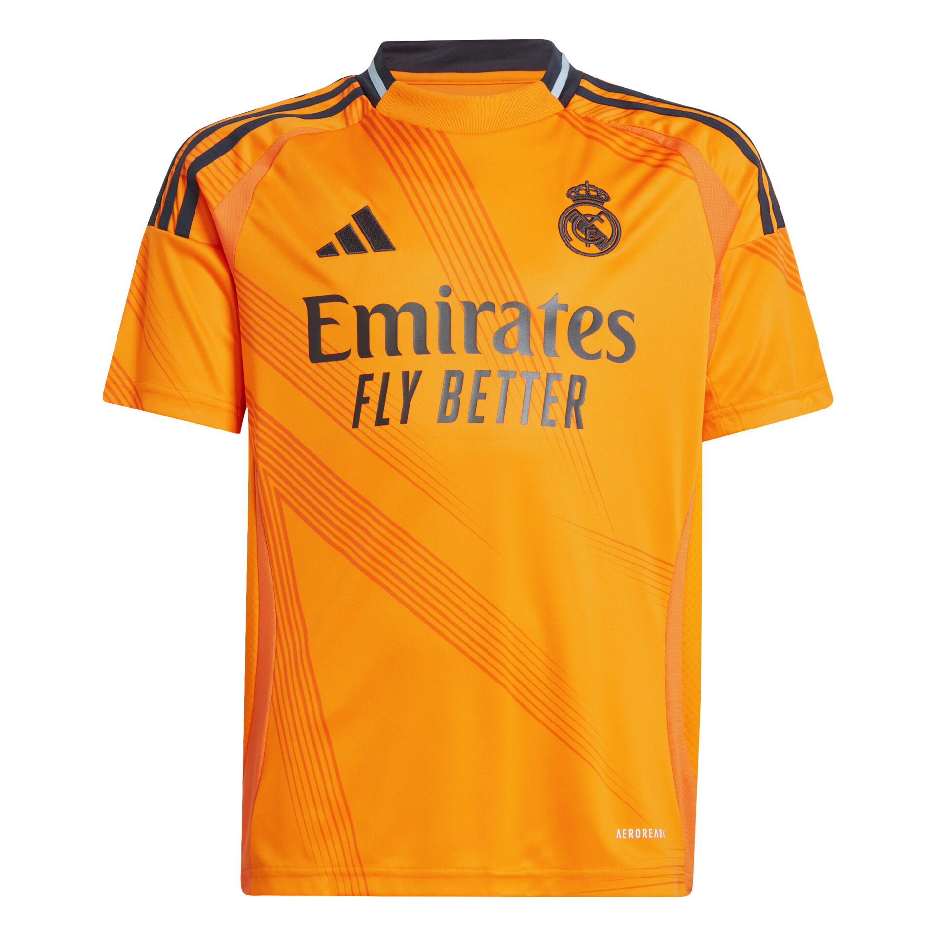 Maglia AWAY 24/25 REAL MADRID JUNIOR