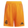 Short AWAY 24/25 REAL MADRID JUNIOR