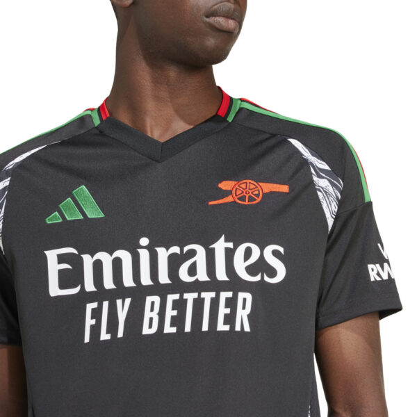 Maglia Away ARSENAL FC 24/25