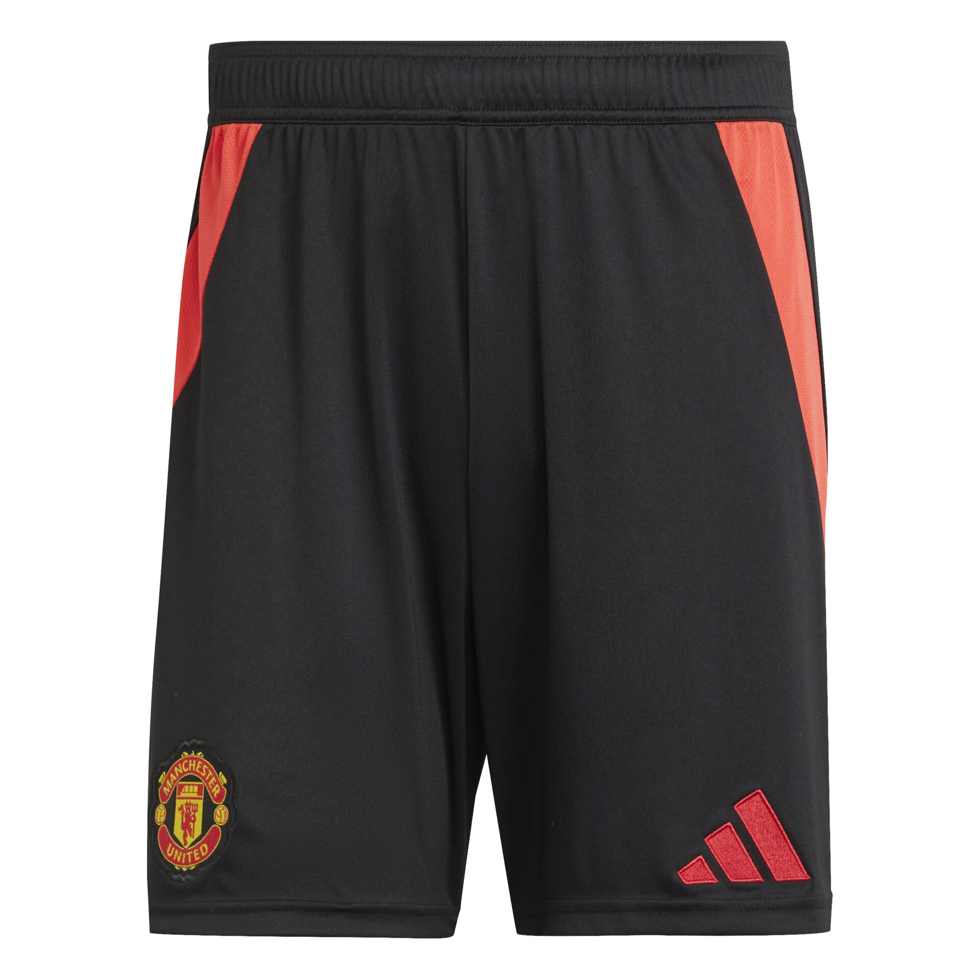 Shorts Home Manchester United 24/25