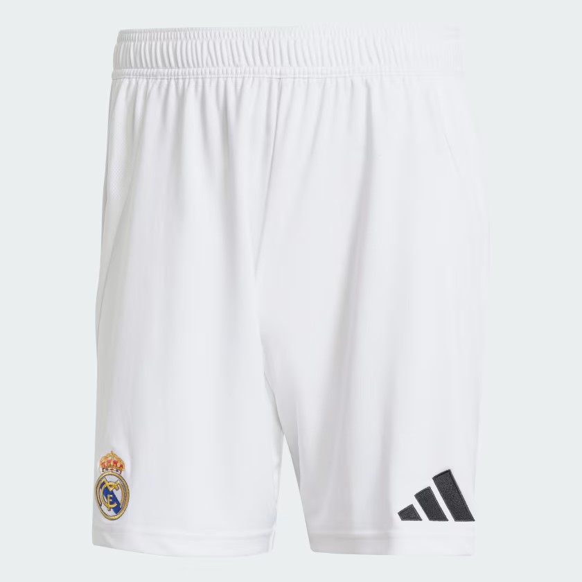 Short HOME 24/25 REAL MADRID