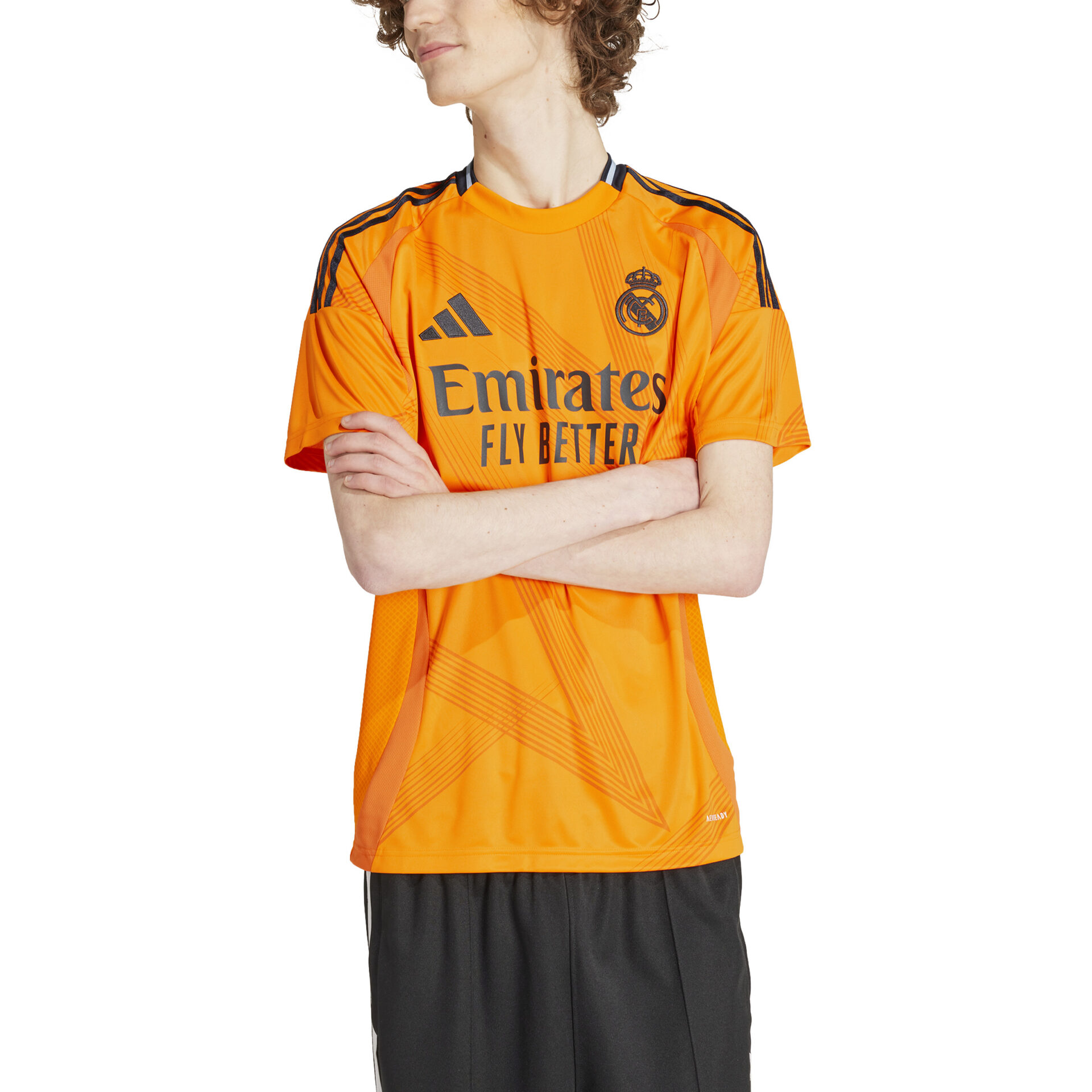 Maglia AWAY 24/25 REAL MADRID