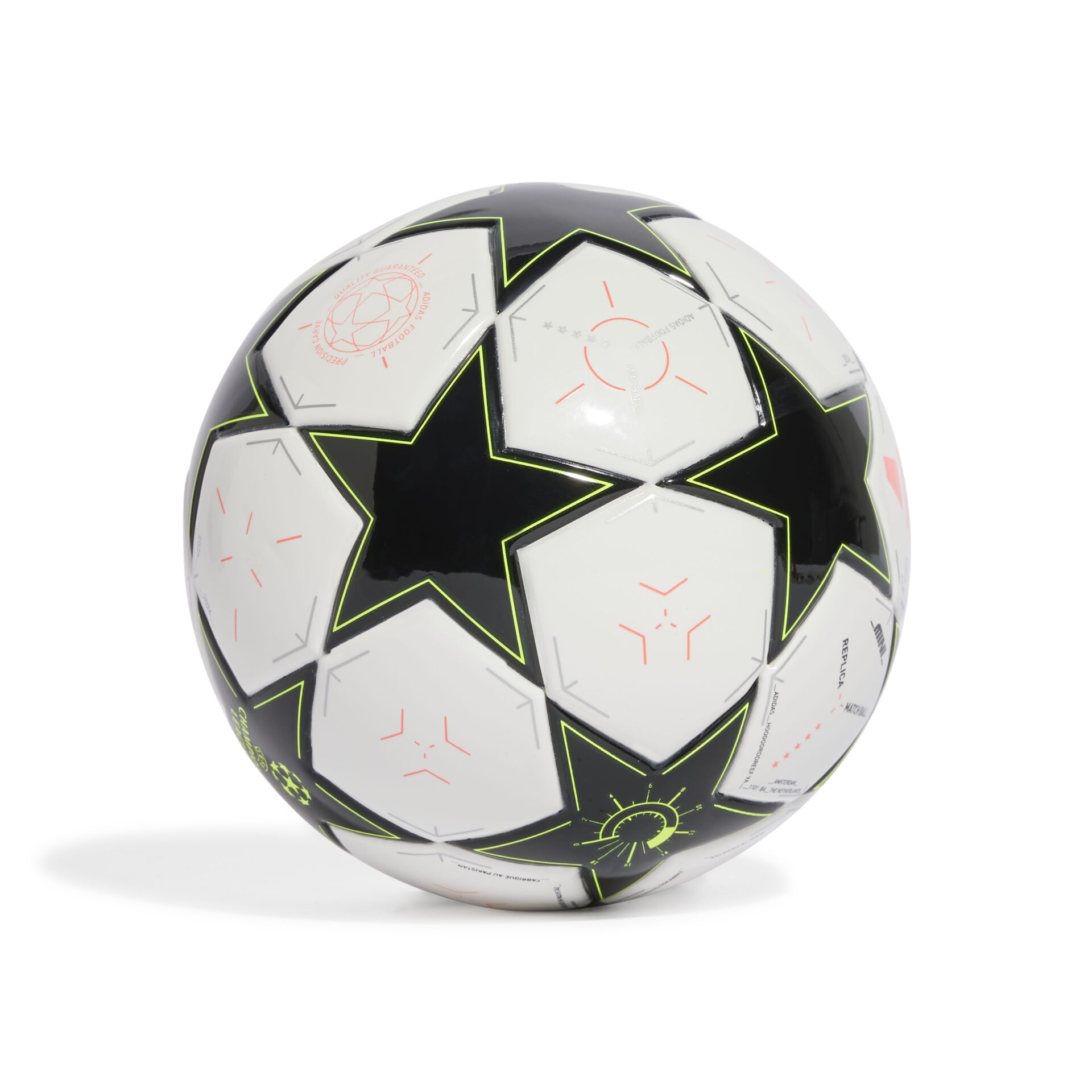 Pallone UCL 24/25 ADIDAS Mini