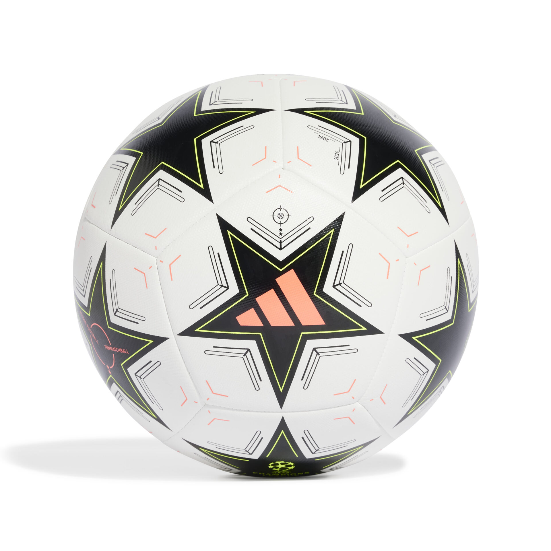 Pallone UCL TRAINING 24/25 ADIDAS