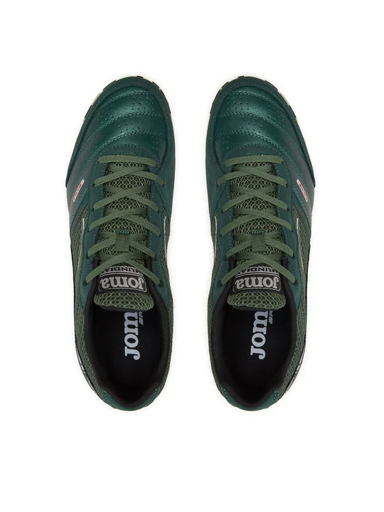 Scarpa calcetto JOMA MUNDIAL 2423 Green TURF