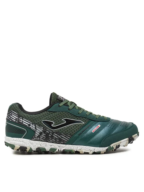 Scarpa calcetto JOMA MUNDIAL 2423 Green TURF