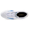 SCARPE calcio MIZUNO MORELIA II PRO MD Biancoblu