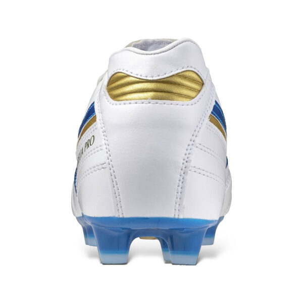 SCARPE calcio MIZUNO MORELIA II PRO MD Biancoblu