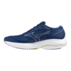 Scarpa running WAVE ULTIMA 15 MIZUNO Navy