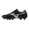 SCARPE calcio MIZUNO II MORELIA CLUB MD Nera