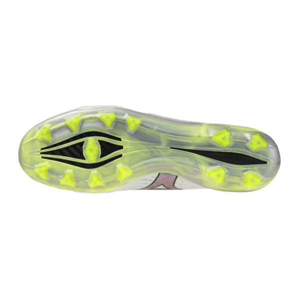 SCARPE calcio MIZUNO ALPHA II ELITE FG